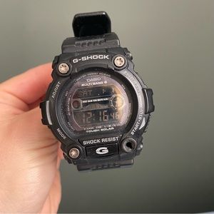 G-SHOCK Mens Watch